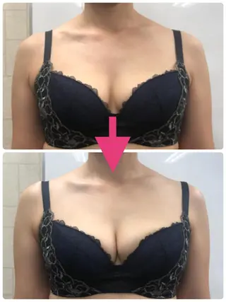 美ola ビオラのエステ・リラクイメージ