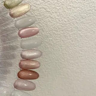 ネイル Nail Salon Gummi.のネイルデザイン
