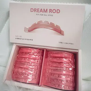 マツエク・マツパ フリラ所属・Frera 天王寺店のマツエク・マツパデザイン