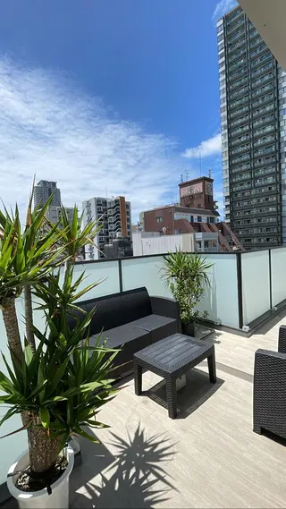 Luv the TERRACEのその他イメージ