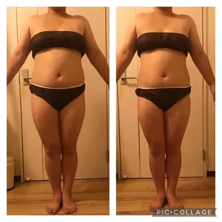 ミディアム カラー パーマ ヘアアレンジ メンズ キッズ ネイル マツエク・マツパ アニメ,Vオタク× 即効痩せエステサロンのエステ・リラクイメージ