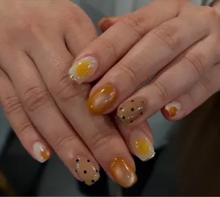 ネイル laboT nuit yumeのネイルデザイン