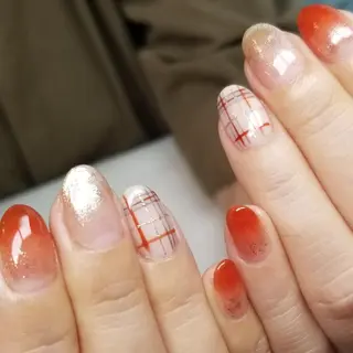 ネイル Non.中目黒nail所属・NailSalon  N.中目黒のネイルデザイン