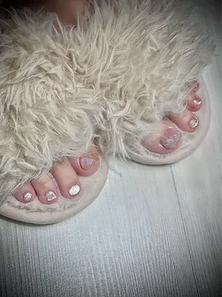 ネイル nine.🦋 YUKOのネイルデザイン