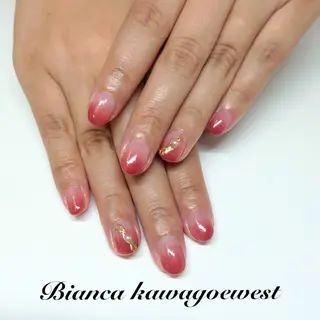 ネイル Bianca川越西口 Oguraのネイルデザイン
