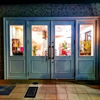 Lim 二条店のマツエク・マツパデザイン