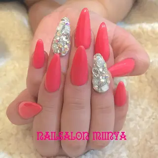 ネイル ♡ miyaのネイルデザイン
