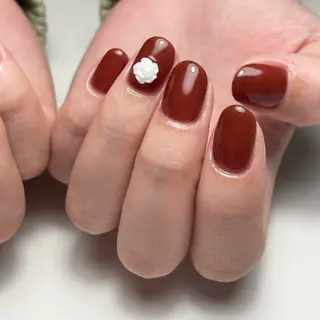 ネイル oncu nailのネイルデザイン