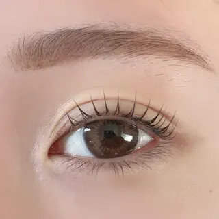 マツエク・マツパ 🧡MISUZU 京都Two🧡のマツエク・マツパデザイン