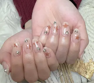 ネイル ༺༒T&K nail ༒༻のネイルデザイン