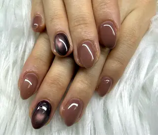 ネイル uehara konatsuのネイルデザイン