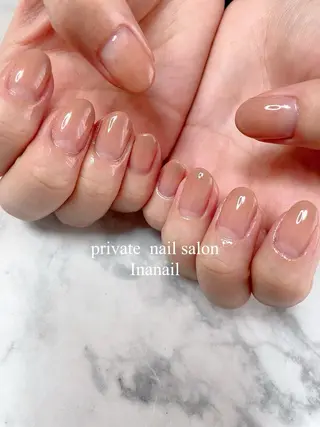 ネイル ✤Ina nail✤のネイルデザイン