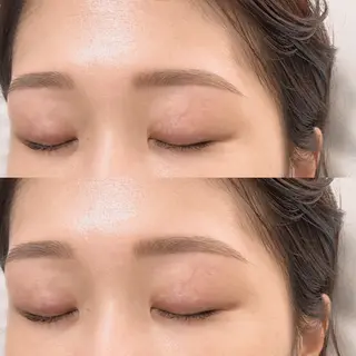 アイブロウ Yuueye天王寺店所属・Yuueye mioの眉毛・アイブロウイメージ