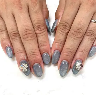 ネイル iku🌷 by 上福岡らんらんのネイルデザイン