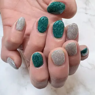 ネイル MAXKELLY あかのネイルデザイン