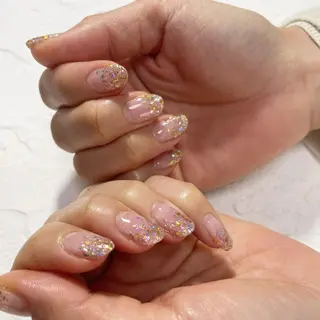 ネイル nail.gorin所属・吉村 優子のネイルデザイン