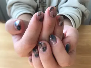 ネイル Nailist Missaのネイルデザイン