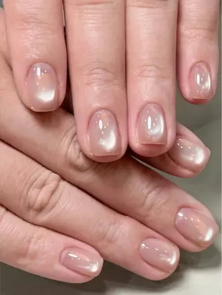 ネイル Freya nail salon所属・Freya トウのネイルデザイン