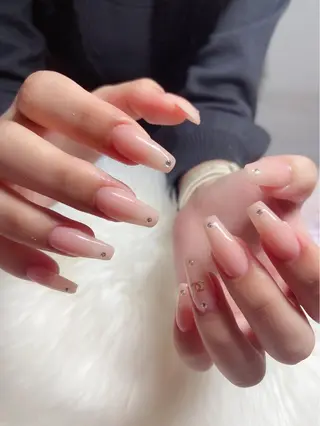 ネイル ＆ME アンドミーのネイルデザイン