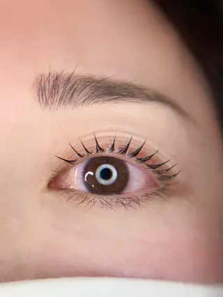 マツエク・マツパ Meica nonoの眉毛・アイブロウイメージ