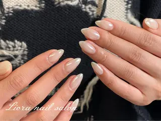ネイル Liora nail スカルプ専門店のネイルデザイン