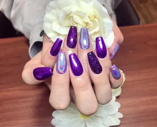 ネイル NAIL salon ACEのネイルデザイン