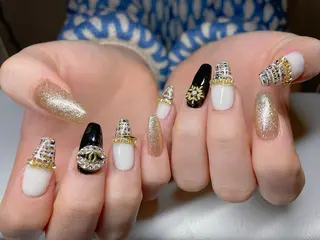 ネイル Cosmos♡ nailのネイルデザイン
