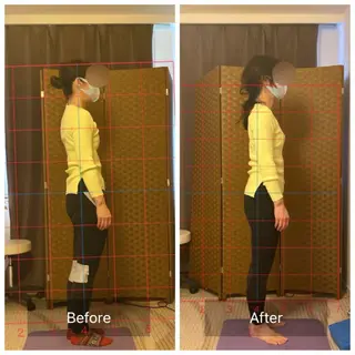 SP.セイビア 麻布十番店のエステ・リラクイメージ