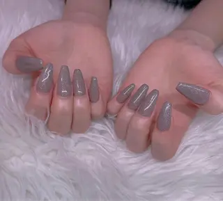 ネイル 美爪パラジェル導入店 Sunnilyのネイルデザイン