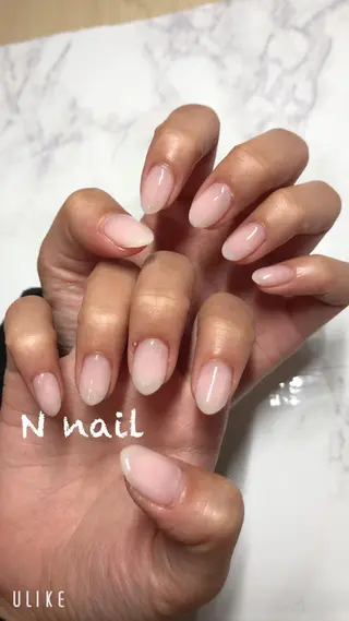 ネイル N nailのネイルデザイン