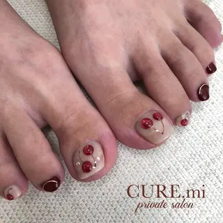 ネイル 伊藤 美香のその他イメージ