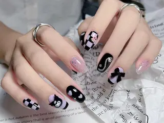 ネイル D-BEAUTY Nailsalonのネイルデザイン