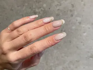 ネイル esby Loely MIZUKIのネイルデザイン