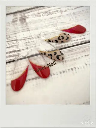 ネイル Aimer. Nailのネイルデザイン