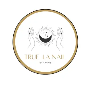 ネイル TRUE LA NAIL.byChloe所属・TRUE LA NAIL.のネイルデザイン