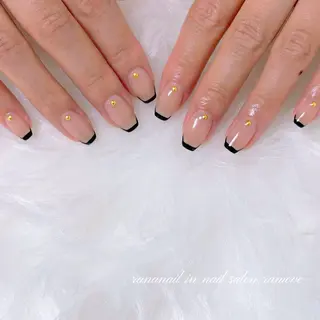 ネイル nail salon ramove所属・ramove ranaのネイルデザイン