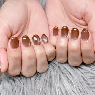 ネイル 個室ネイルサロンDolly  Girl〜ドーリーガール〜所属・DollyGirl KYOKOのネイルデザイン