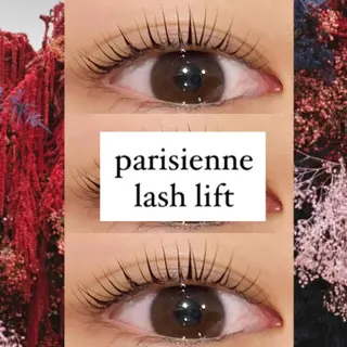 マツエク・マツパ orihara𐙚 まつげパーマ/眉毛のマツエク・マツパデザイン