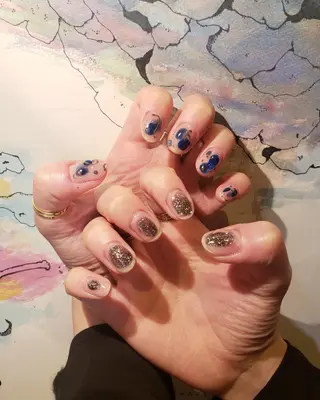 ネイル YUUKOKU Nailのネイルデザイン