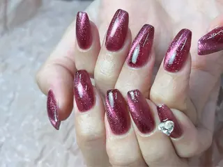 ネイル ToliyDeliy Nail Salonのネイルデザイン