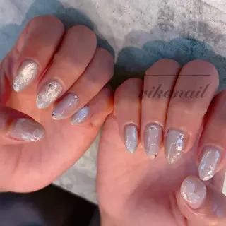 ネイル riko nailのネイルデザイン