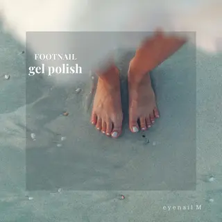 マツエク・マツパ HARU ♡のネイルデザイン