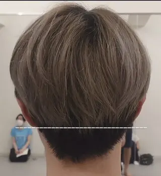 きたざわ りょうのエステ・リラクイメージ