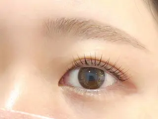 マツエク・マツパ Fiara 京都七条高倉店所属・Flara 京都七条高倉店のマツエク・マツパデザイン