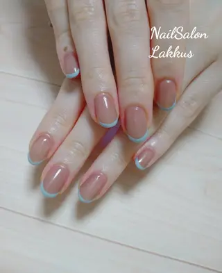 ネイル Lakkus N－Aのネイルデザイン