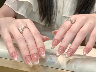 ネイル mionail 難波店のネイルデザイン