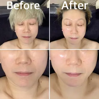 SESUNNY セサニー SEIRAのマツエク・マツパデザイン