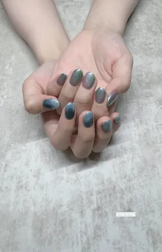 ネイル あきじ NAILのネイルデザイン