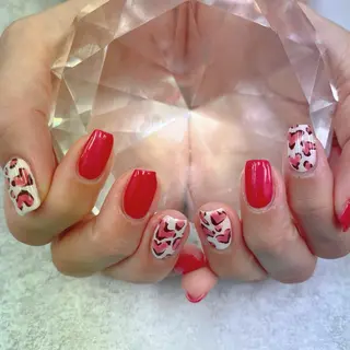 ネイル ブルーデイジー栄本店所属・BlueDaisy 栄本店のネイルデザイン