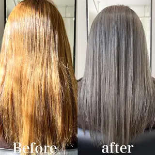 セミロング eclipse shinoのマツエク・マツパデザイン